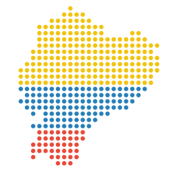 Hecho para Ecuador