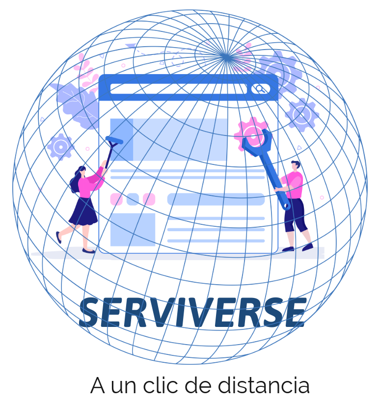 serviverse - un multiverso de servicios